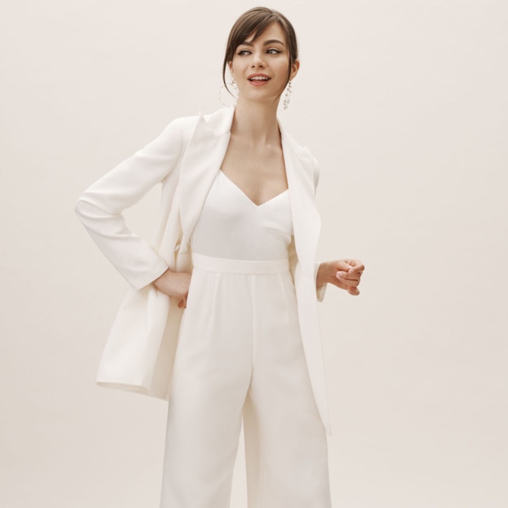 Jill Stuart Nicki Jacket - Picture 4 of 6